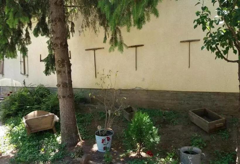 Majatalo Kultúrélet Vendégháza