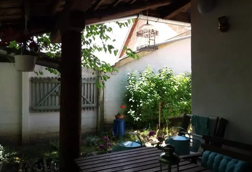 Majatalo Kultúrélet Vendégháza