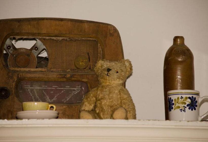 Пансион Kultúrélet Vendégháza