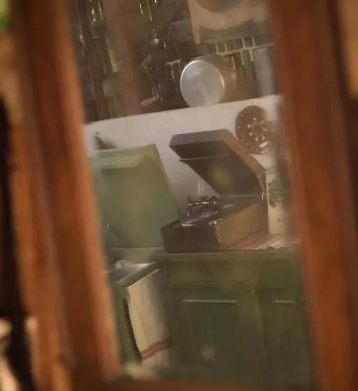 Majatalo Kultúrélet Vendégháza