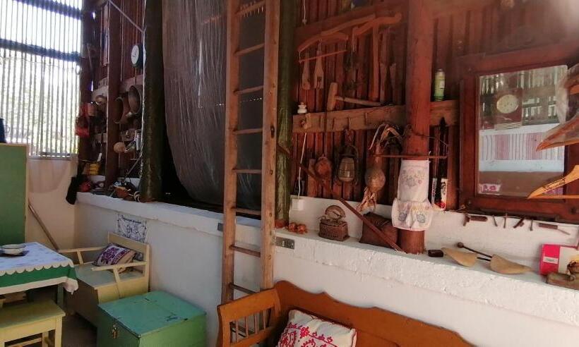 Пансион Kultúrélet Vendégháza