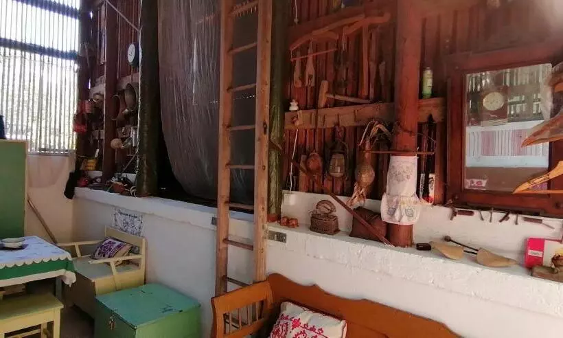 Majatalo Kultúrélet Vendégháza