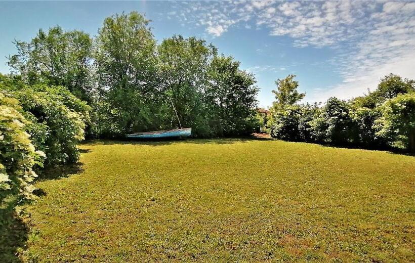 Пансион Kultúrélet Vendégháza