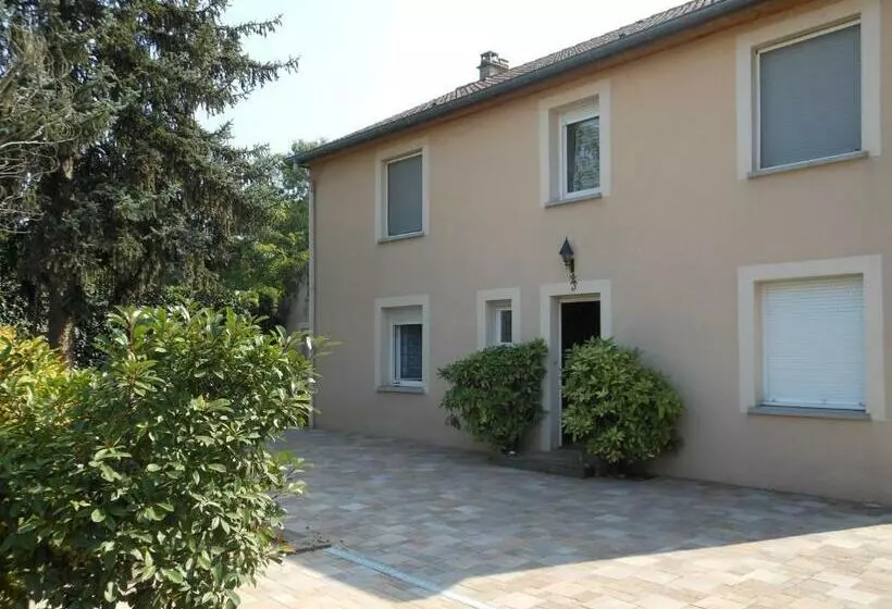 Majatalo Les Berges De L ô