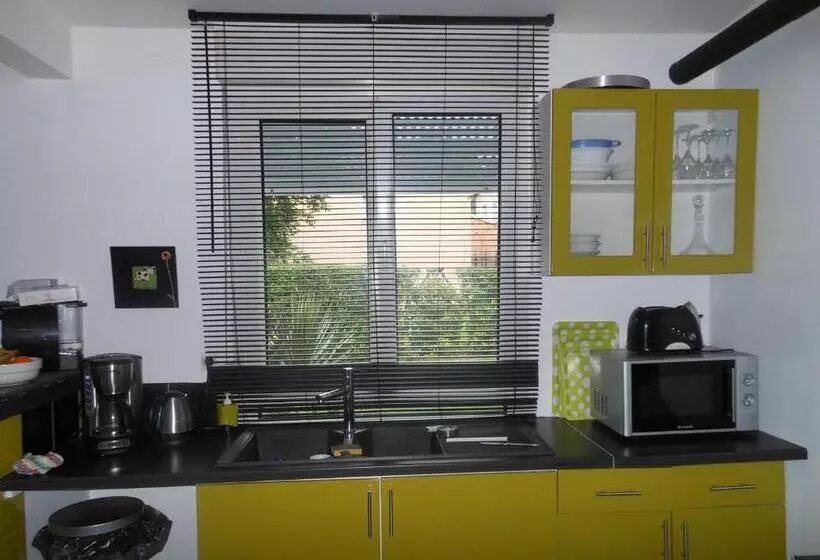 Majatalo Les Berges De L ô