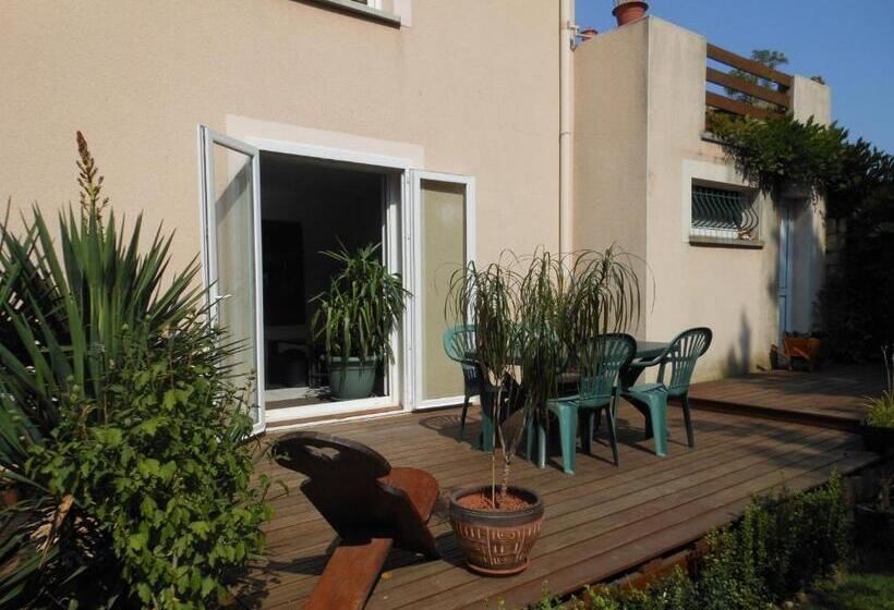 Пансион Les Berges De L ô