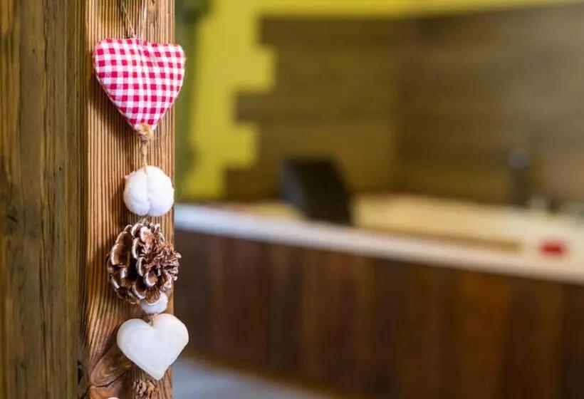 Majatalo Relais Du Paradis Chambres D'hôtes