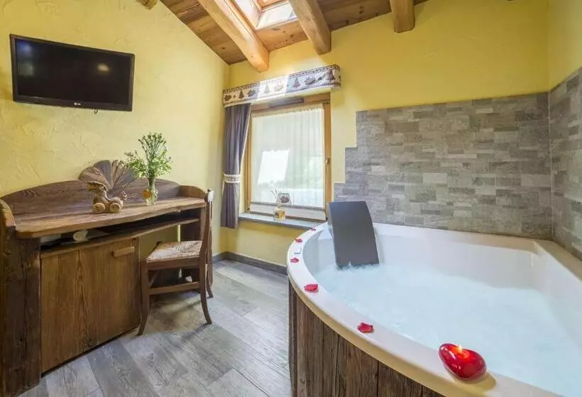 Majatalo Relais Du Paradis Chambres D'hôtes