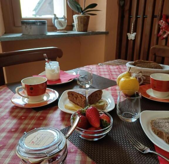 بنسيون Relais Du Paradis Chambres D'hôtes