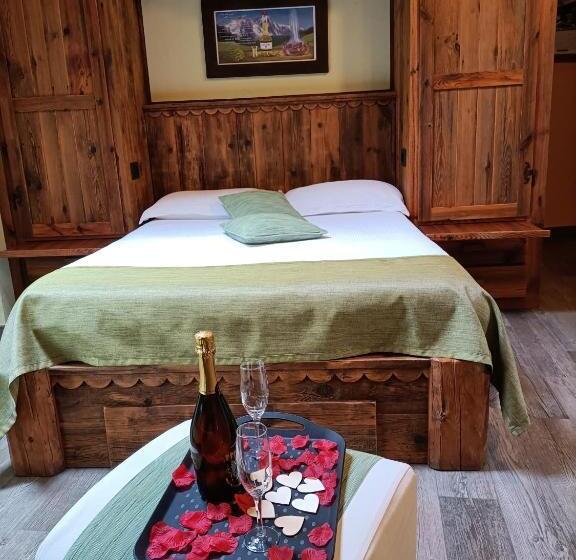 بنسيون Relais Du Paradis Chambres D'hôtes