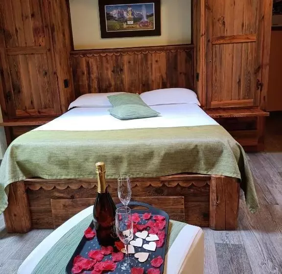 Majatalo Relais Du Paradis Chambres D'hôtes