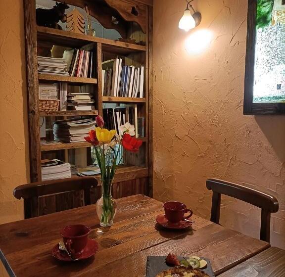 بنسيون Relais Du Paradis Chambres D'hôtes