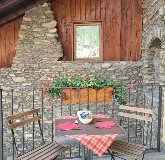 Majatalo Relais Du Paradis Chambres D'hôtes