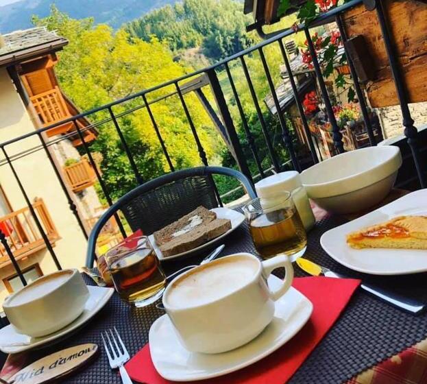 بنسيون Relais Du Paradis Chambres D'hôtes