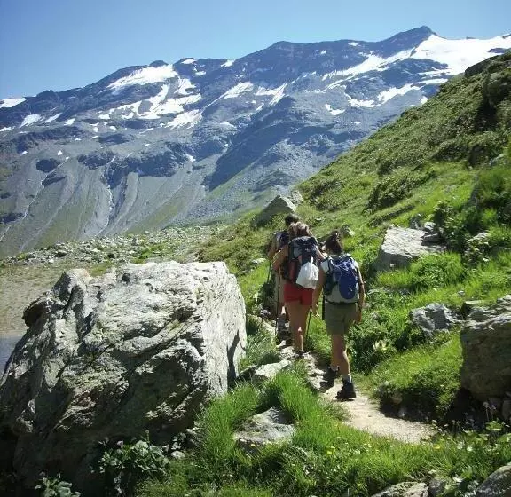 Majatalo Relais Du Paradis Chambres D'hôtes