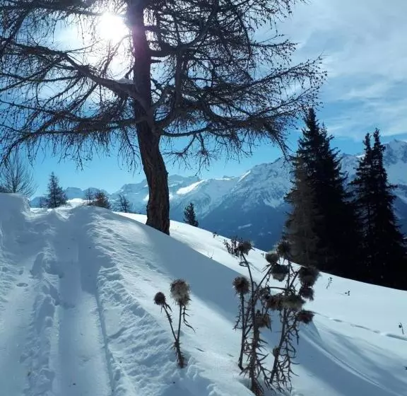 Majatalo Relais Du Paradis Chambres D'hôtes