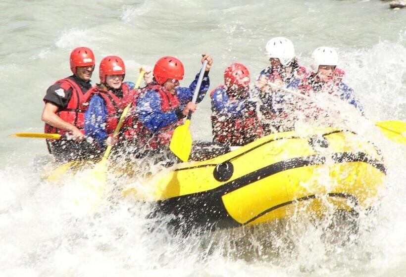 بنسيون Relais Du Paradis Chambres D'hôtes