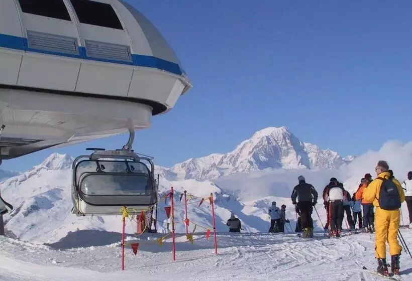Majatalo Relais Du Paradis Chambres D'hôtes