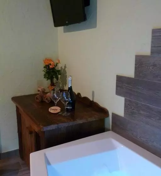 Majatalo Relais Du Paradis Chambres D'hôtes