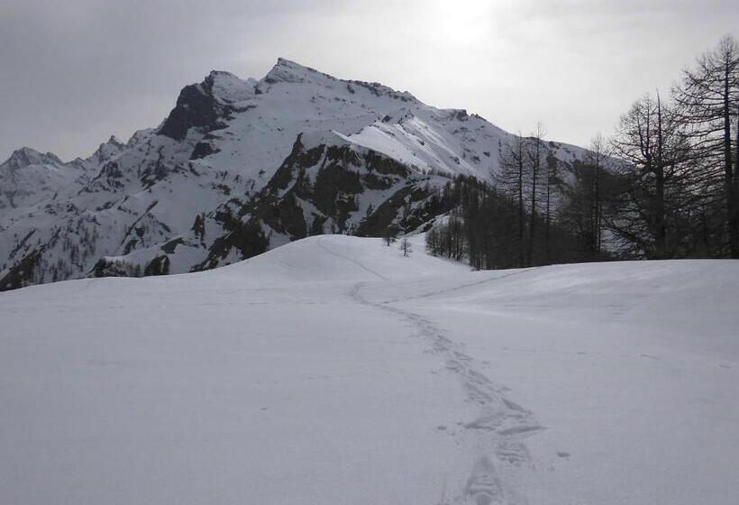 بنسيون Relais Du Paradis Chambres D'hôtes