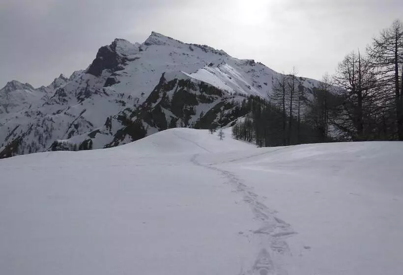 Majatalo Relais Du Paradis Chambres D'hôtes