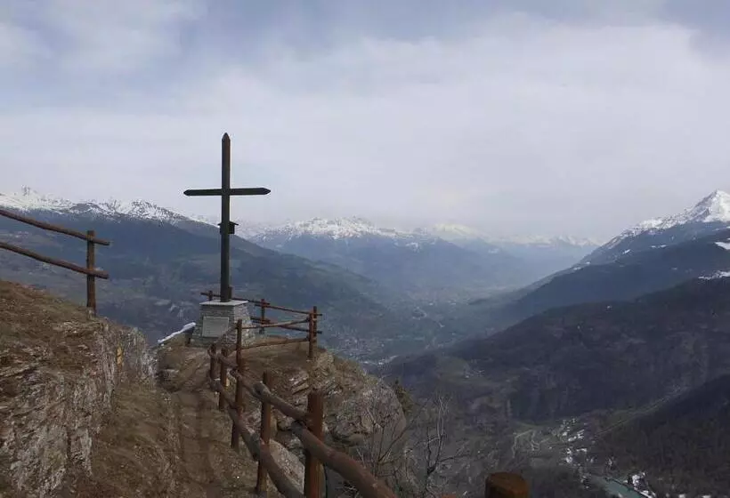 Majatalo Relais Du Paradis Chambres D'hôtes