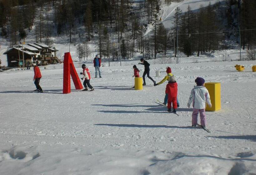 بنسيون Relais Du Paradis Chambres D'hôtes