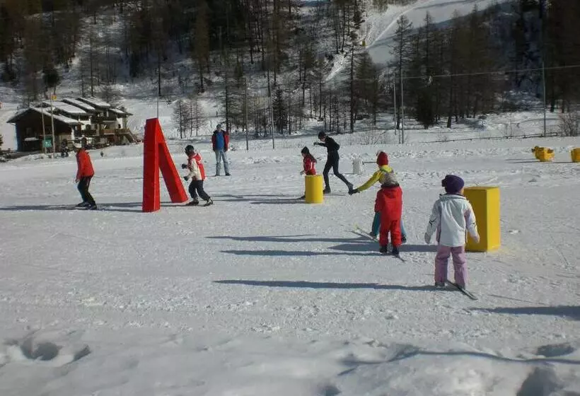 Majatalo Relais Du Paradis Chambres D'hôtes