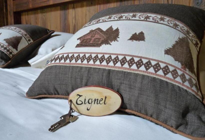 بنسيون Relais Du Paradis Chambres D'hôtes