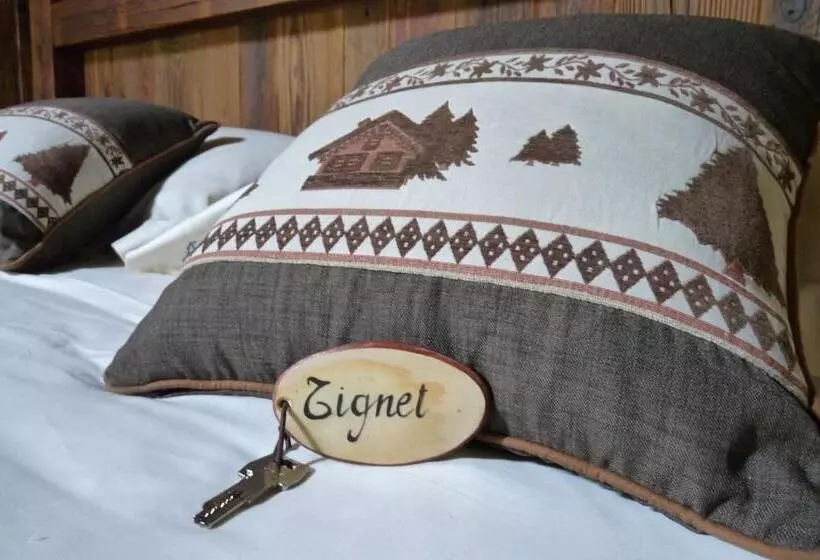 Majatalo Relais Du Paradis Chambres D'hôtes