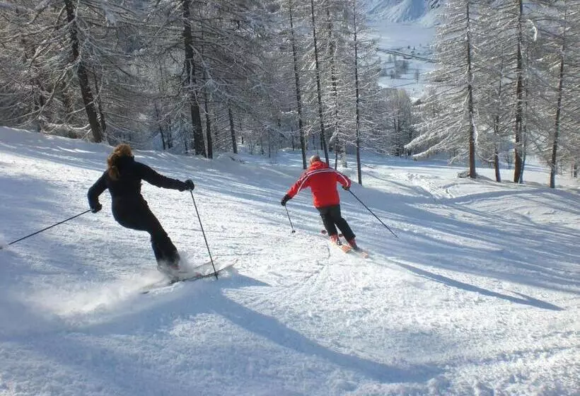 Majatalo Relais Du Paradis Chambres D'hôtes