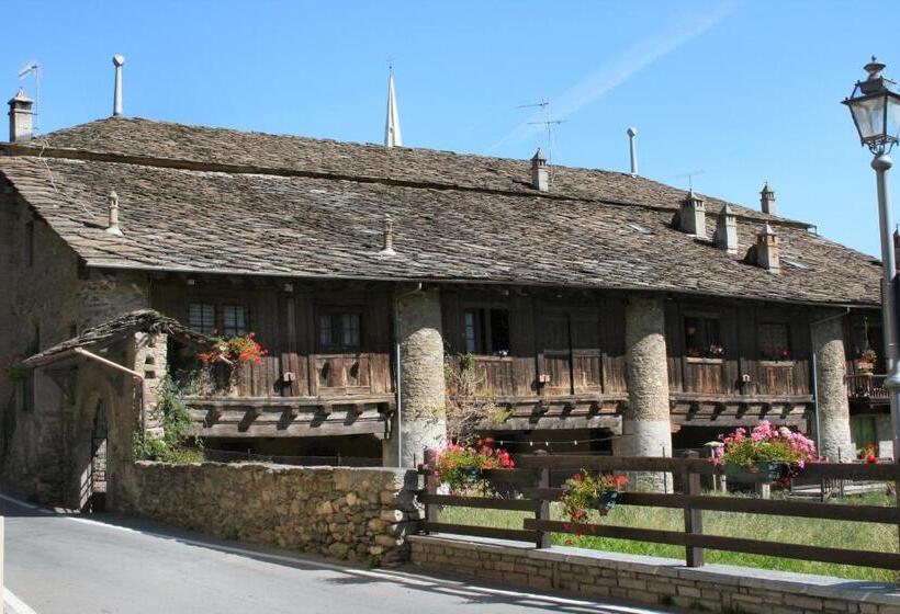 بنسيون Relais Du Paradis Chambres D'hôtes