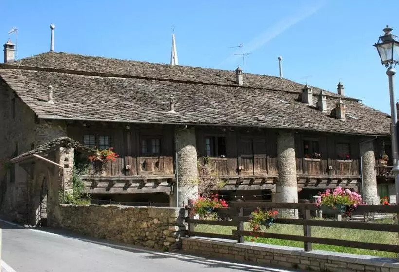 Majatalo Relais Du Paradis Chambres D'hôtes