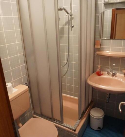 Pension & Fewos Fuchs