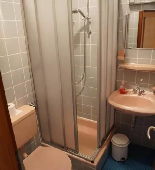 Pension & Fewos Fuchs