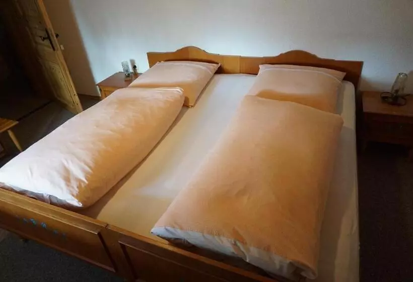 Pension & Fewos Fuchs