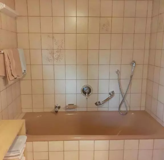 Pension & Fewos Fuchs