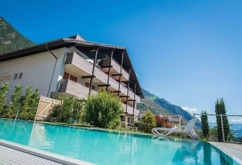 Residence Sardis