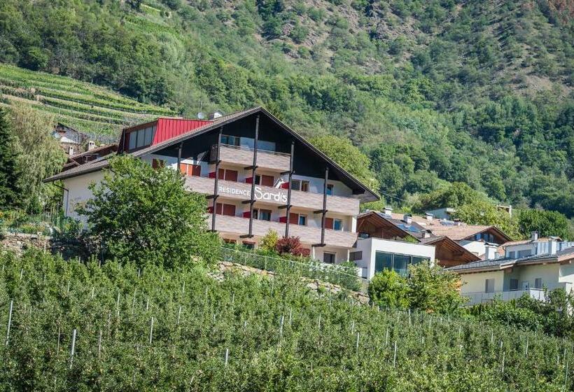 Residence Sardis