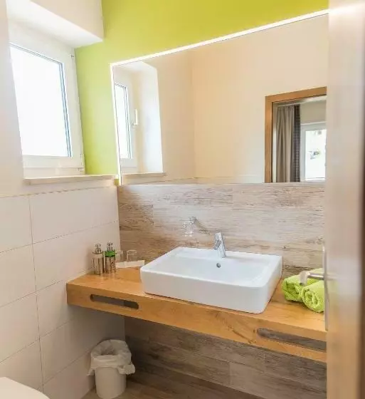Residence Sardis