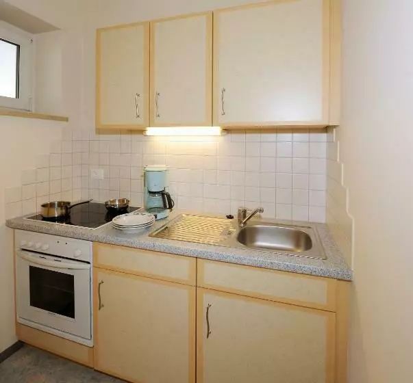 Residence Sardis