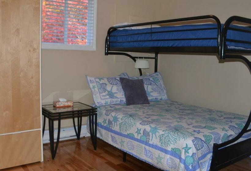 אתר נופש Sea Parrot Ocean View Manor