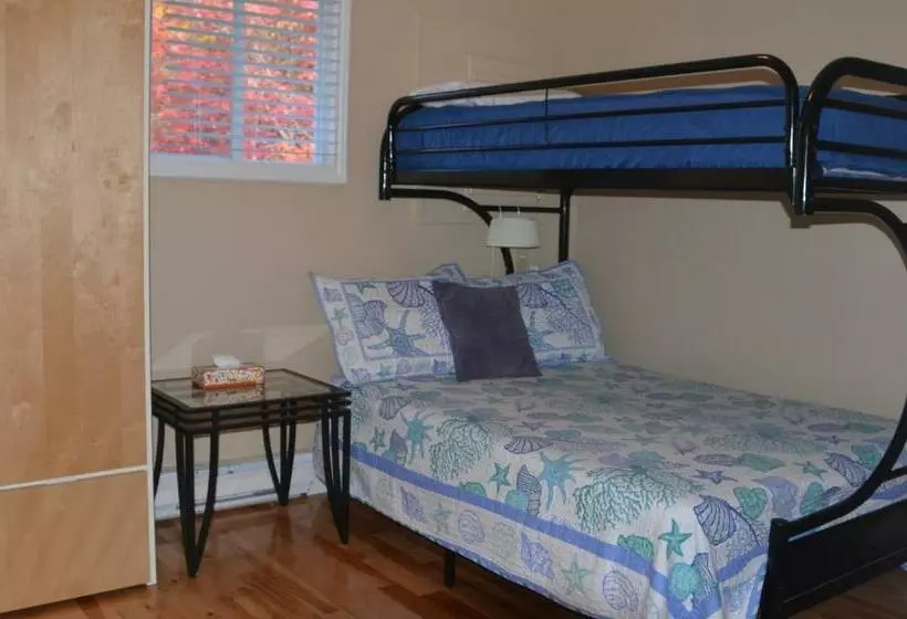 リゾートホテル Sea Parrot Ocean View Manor