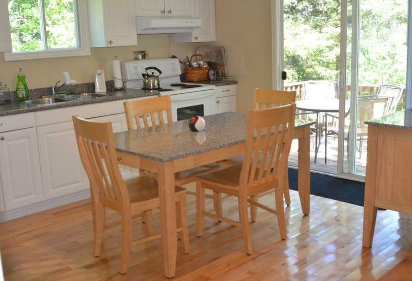 אתר נופש Sea Parrot Ocean View Manor