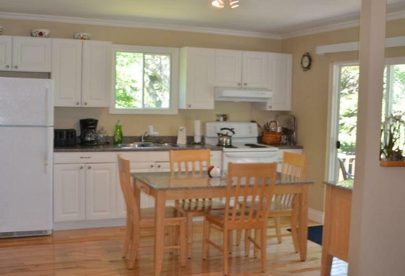 אתר נופש Sea Parrot Ocean View Manor