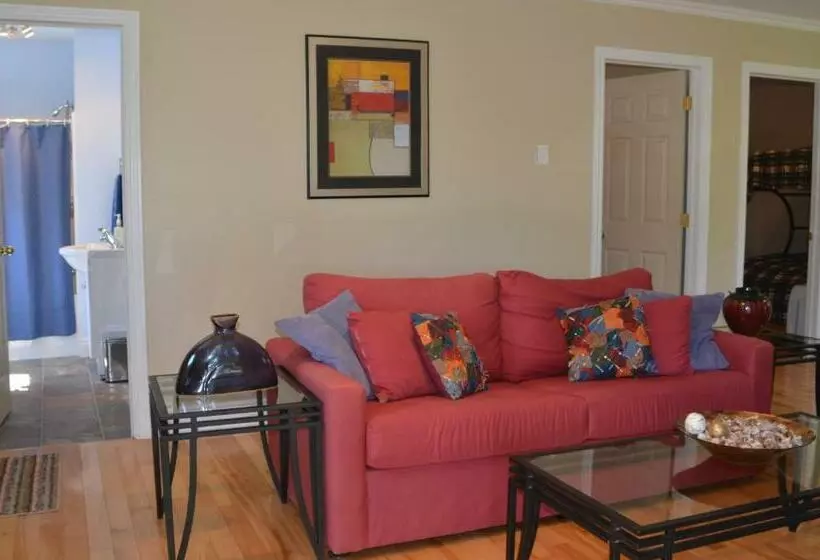 リゾートホテル Sea Parrot Ocean View Manor