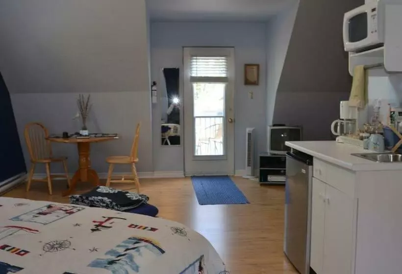 リゾートホテル Sea Parrot Ocean View Manor