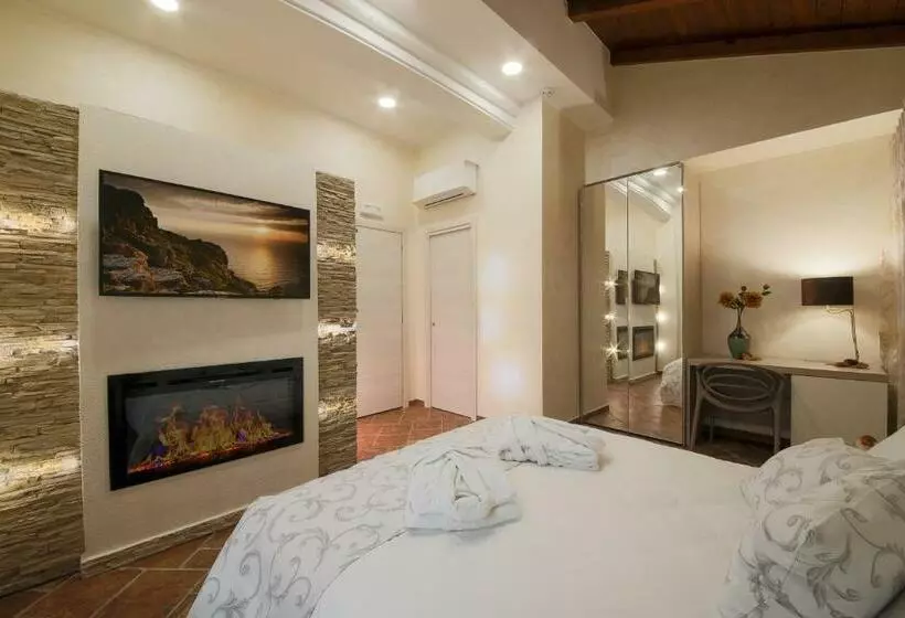Aiem B&b