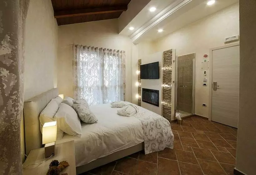 Aiem B&b