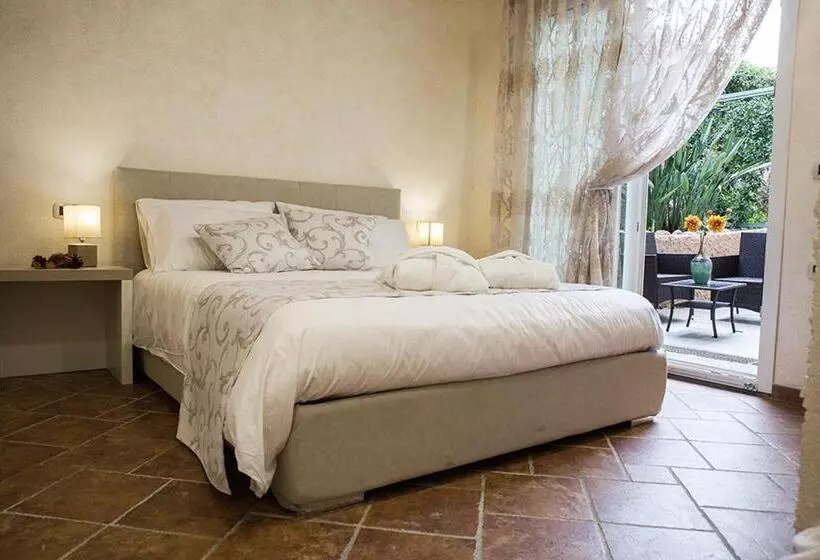 Aiem B&b